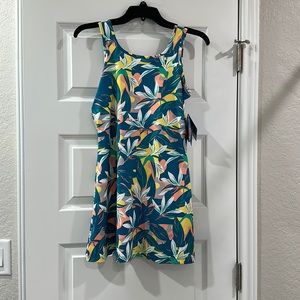 Columbia PFG sundress